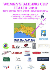 locandina Women's Sailing Cup Italia 8 marzo jpeg