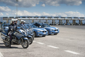 polizia bmw (7)