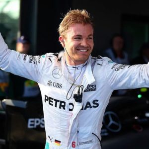 rosberg