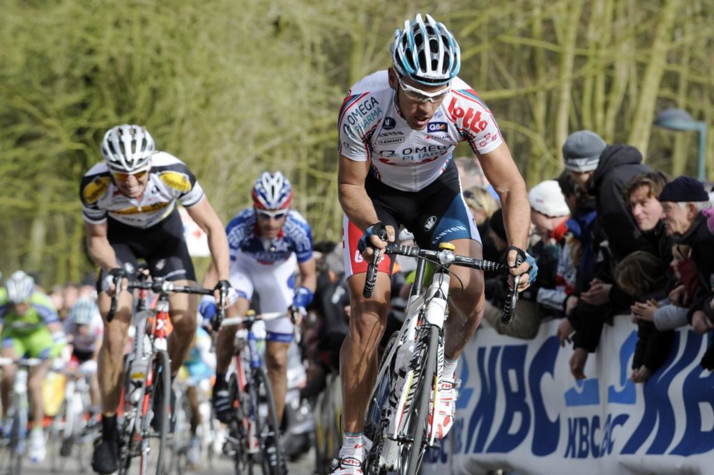 Gand Wevelgem