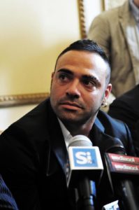Francesco Baiamonte / LaPresse