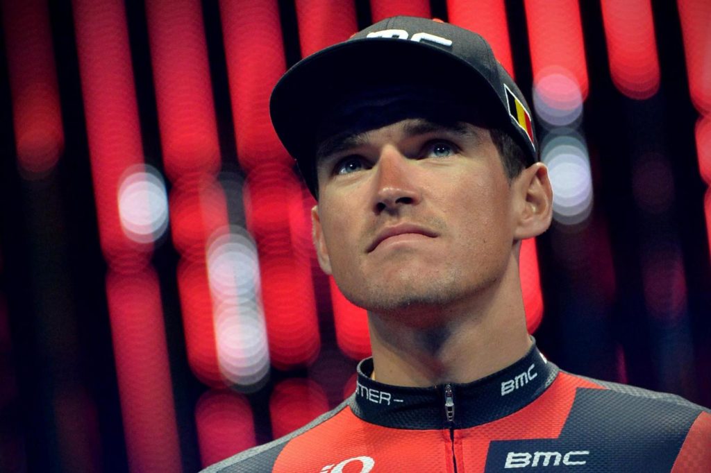 Greg Van Avermaet