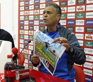 LaPresse/EFE