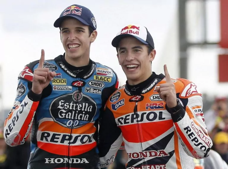 marc alex marquez