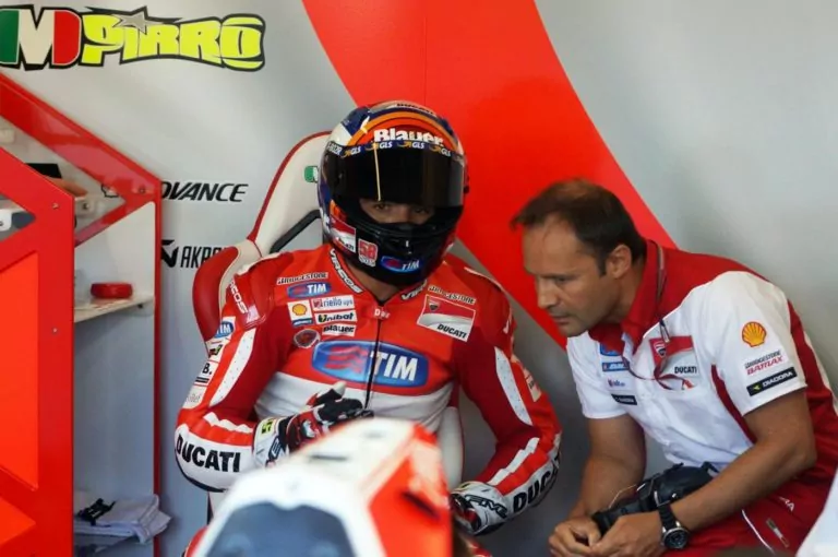 Michele Pirro
