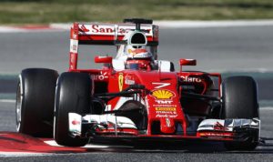 Lapresse/Reuters