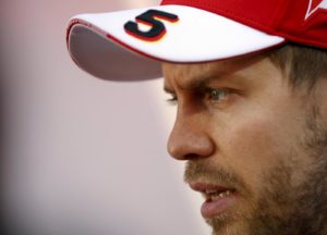 LaPresse/Reuters 