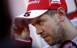 LaPresse/Reuters