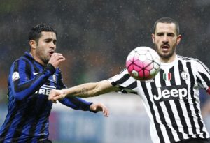 LaPresse/Spada