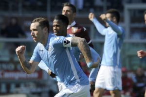 LaPresse/ Marco Rosi