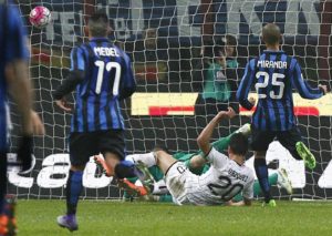 LaPresse/Spada
