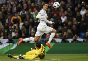 LaPresse/Reuters