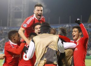 LaPresse/REUTERS 