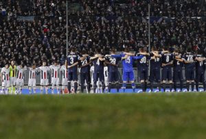LaPresse/Spada