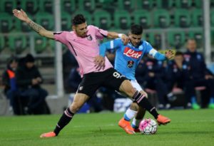 LaPresse/Davide Anastasi 