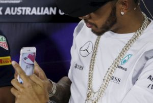 Lapresse/Reuters