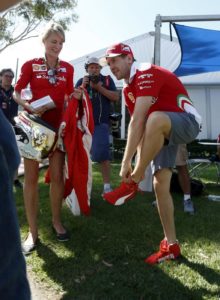 Lapresse/Reuters