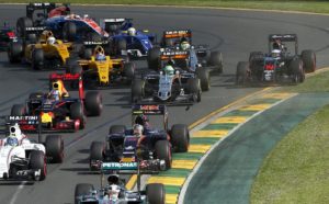 LaPresse/Reuters