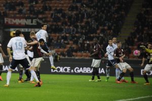 LaPresse/ Marco Rosi