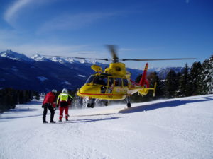 soccorso alpino