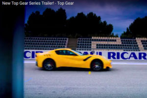top gear trailer