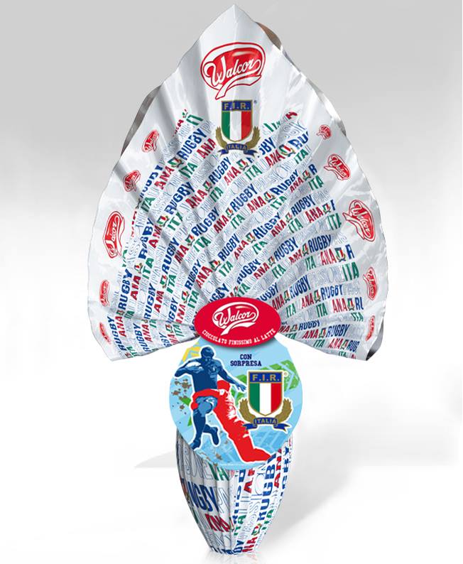uovo pasqua rugby