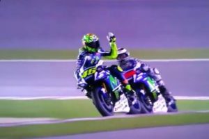 valentino rossi jorge lorenzo