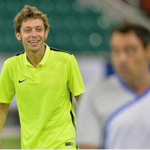 valentino rossi