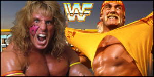 warrior hogan wm6