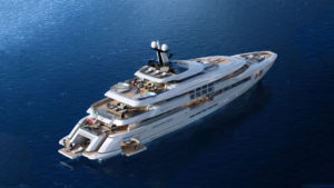 yacht admiral