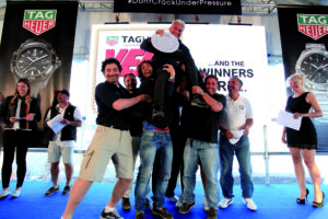 tag heurer