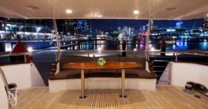 yacht