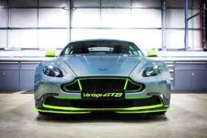 Aston Martin Vantage GT8 (4)