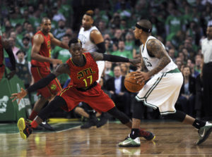 LaPresse/Reuters 