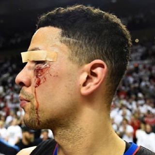 Austin Rivers 1