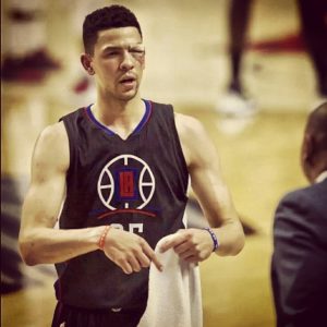 Austin Rivers