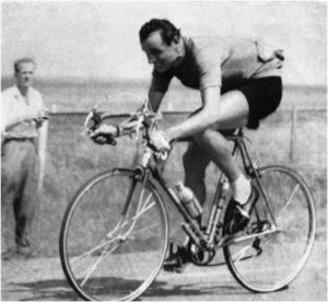 Baldini-winner