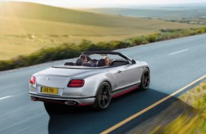 Bentley Continental GT Speed (2)