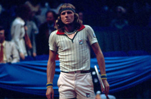 Bjorn Borg