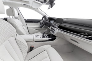 Bmw Serie 7 The Next 100 Years (2)
