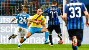 LaPresse / Spada 