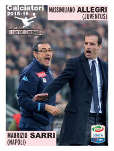 Calciatori 2015-16  V19 Allenatore-dell'anno