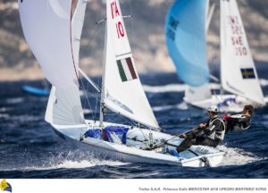Pedro Martinez/SailingEnergy/Sofia