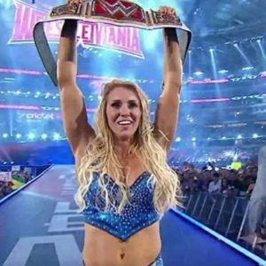 Charlotte