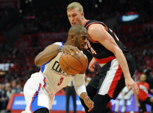 LaPresse/Reuters 