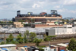 Citi Field, Corona, Queens