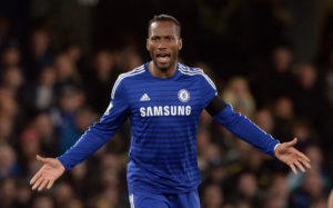 Chelsea vs. Tottenham Hotspur - Premier League