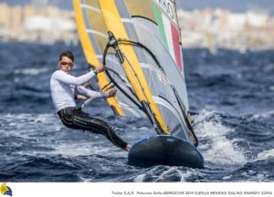 Jesus Renedo/SailingEnergy/Sofia