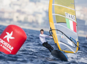 Pedro Martinez/SailingEnergy/Sofia