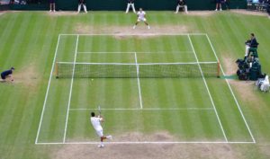 wimbledoon